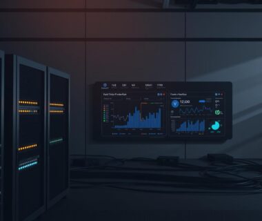 secure network configuration