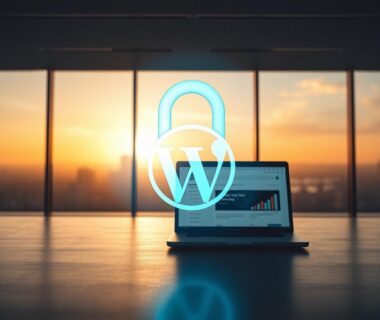 wordpress security